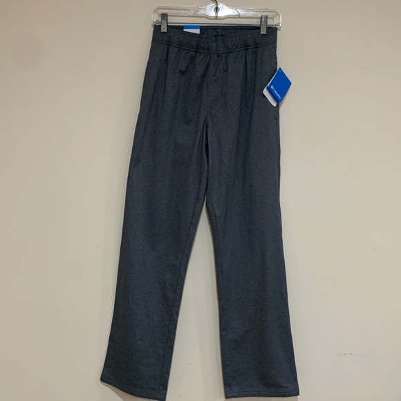 Men’s Columbia size small gray sweatpants.NWT. - Picture 1 of 9